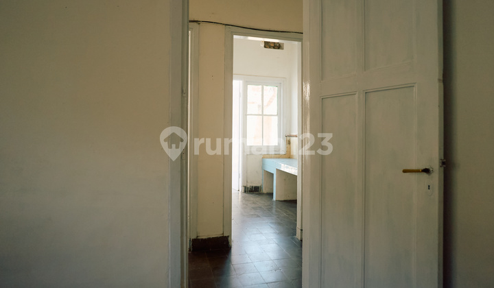 Dijual Rumah Heritage Tengah Kota Bandung  2