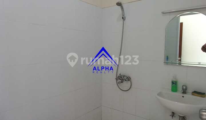 For Rent: Ready-to-Occupy House in Dago Complex, Bandung 2