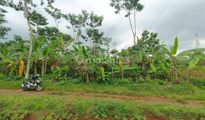 Dijual Tanah Murah Siap Bangun Dalam Komplek Di Cileunyi Bandung 1