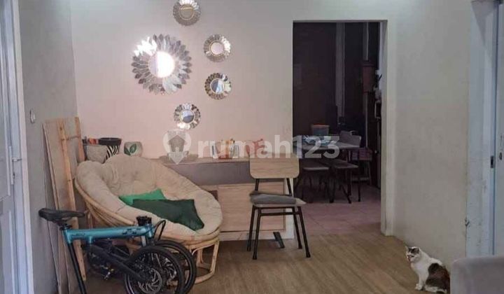 For Sale, Affordable Ready-to-Occupy House in Cilengkrang, Bandung 2
