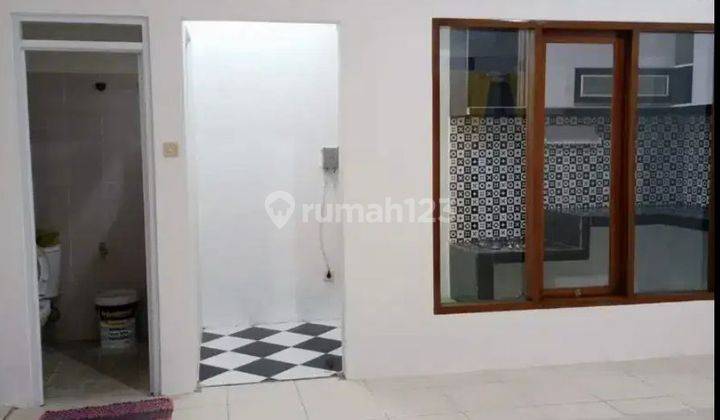 Disewakan Rumah Siap Huni Di Sariwangi Bandung 2