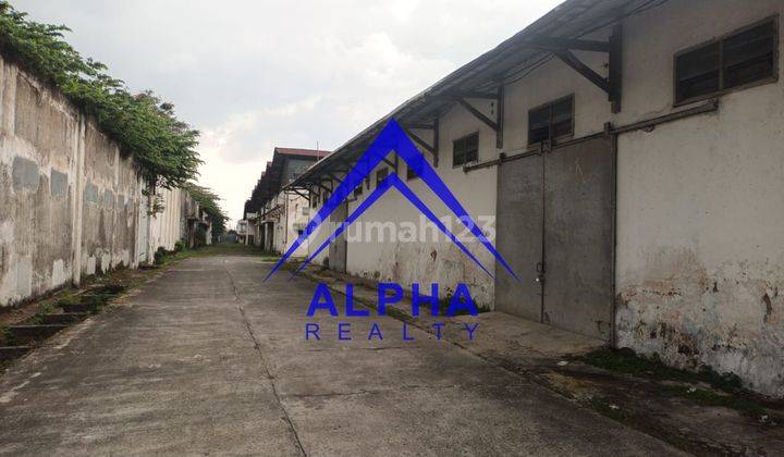 Disewakan Gudang Di Ahmad Yani Bandung 7