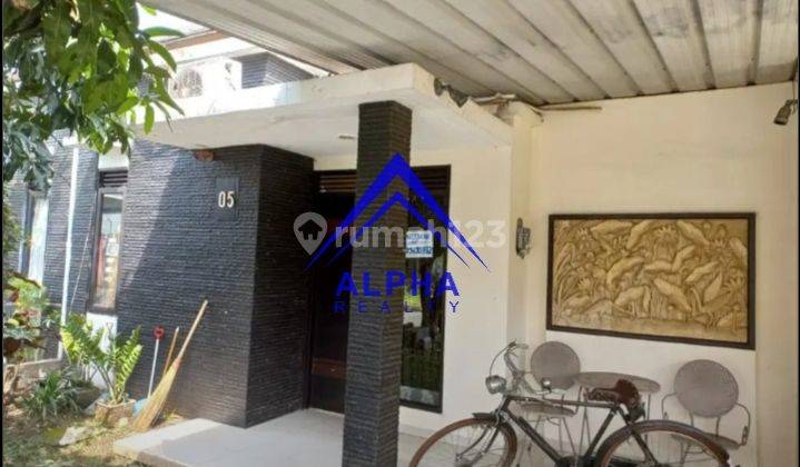 Dijual Rumah Murah dan Bagus Di Margahayu Bandung 5