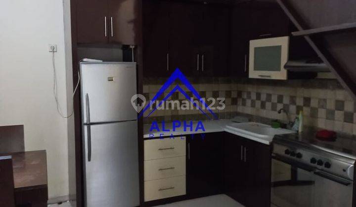 Dijual Rumah Murah dan Bagus Di Margahayu Bandung 7