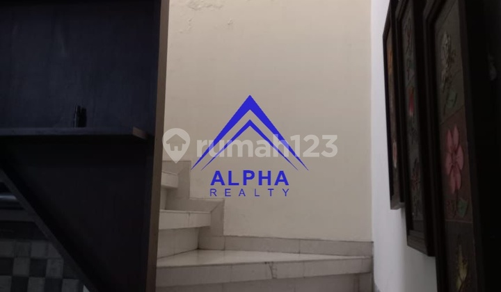 Dijual Rumah Murah dan Bagus Di Margahayu Bandung 9
