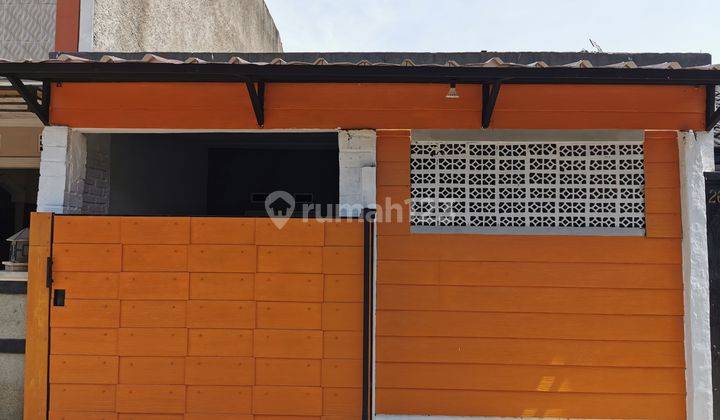 Dijual Rumah Murah Terawat Di Baleendah 2