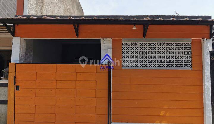 Dijual Rumah Murah Terawat Di Baleendah 1