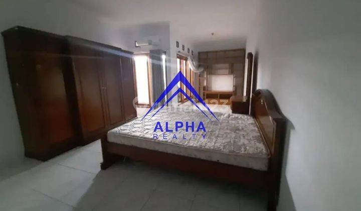 Disewakan Rumah Murah dan Bagus Sindanglaya Bandung 11