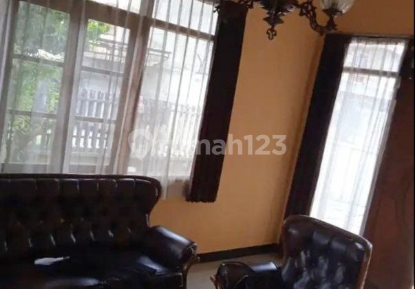 Disewakan Rumah Murah Siap Huni Cocok Untuk Kantor Di Kiaracondong Bandung 3