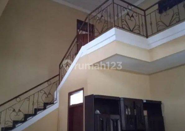 Disewakan Rumah Murah Siap Huni Cocok Untuk Kantor Di Kiaracondong Bandung 4