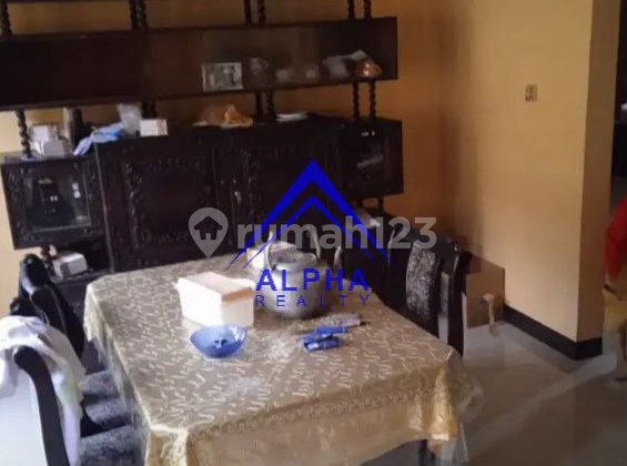 Disewakan Rumah Murah Siap Huni Cocok Untuk Kantor Di Kiaracondong Bandung 5