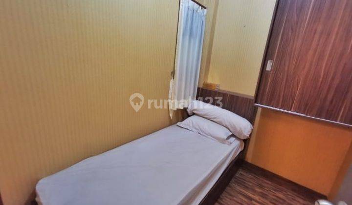 Dijual Apartemen Murah Full Furnished The Suites Metro Bandung 4