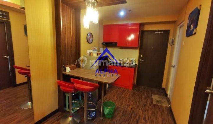 Dijual Apartemen Murah Full Furnished The Suites Metro Bandung 7