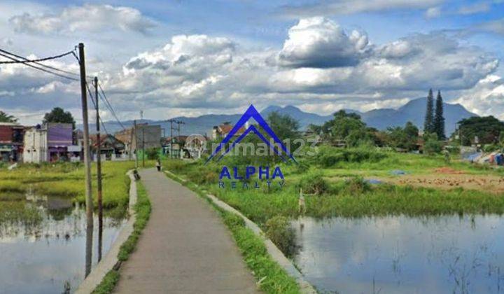 Dijual Tanah Murah Di Bojong Soang  7