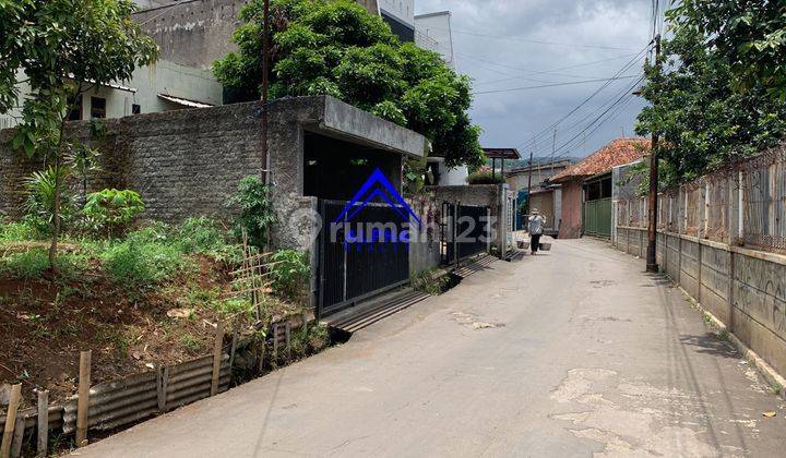 Dijual Tanah Murah Dan Bagus Di Padasuka Bandung 5