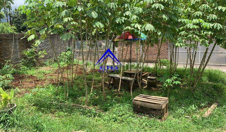 Dijual Tanah Murah Dan Bagus Di Padasuka Bandung 6