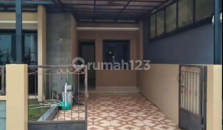 Disewakan Rumah Murah Cocok Untuk Atau Hunian Arcamanik 5