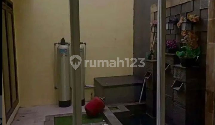 Disewakan Rumah Murah Cocok Untuk Atau Hunian Arcamanik 8