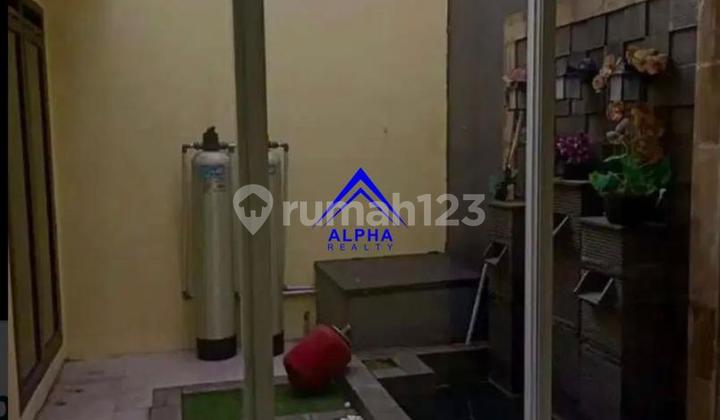 Disewakan Rumah Murah Cocok Untuk Atau Hunian Arcamanik 14