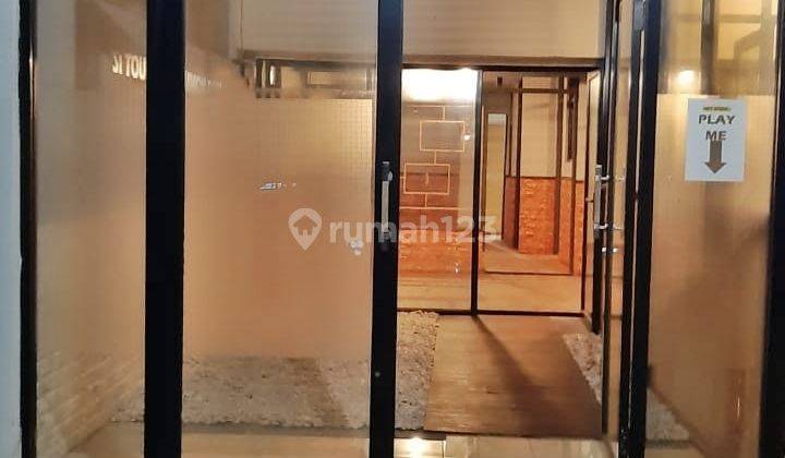 Disewakan Ruko Murah Cocok Untuk Usaha Tubagus Ismail 12