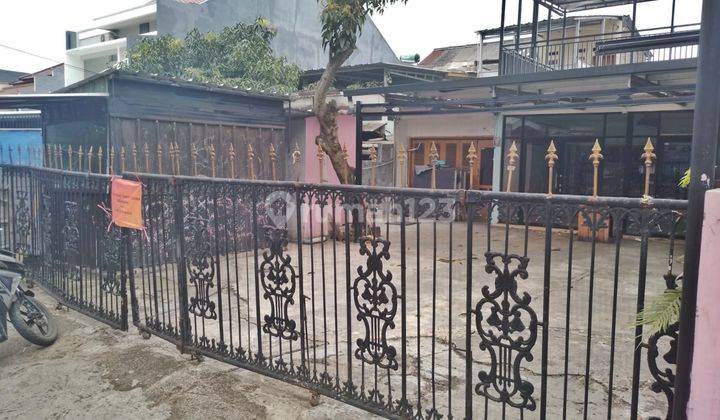 Disewakan Ruko Murah Cocok Untuk Usaha Tubagus Ismail 17