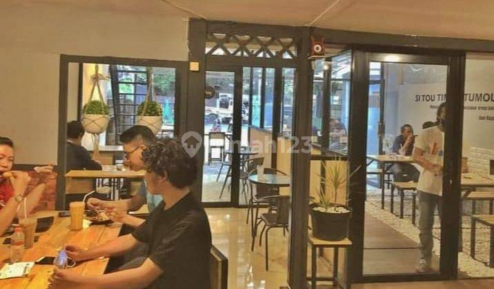 Disewakan Ruko Murah Cocok Untuk Usaha Tubagus Ismail 20