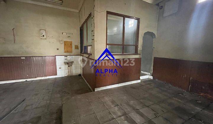 Disewakan Ruko Murah Di Mainroad Leuwi Panjang 6