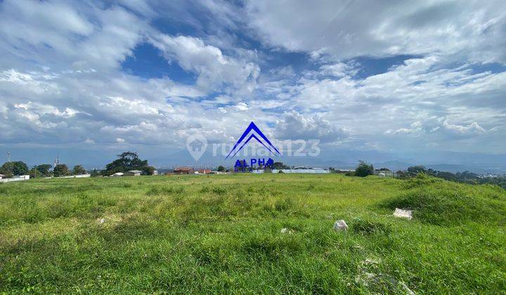 Dijual Tanah Murah Siap Bangun Di Cihanjuang 5