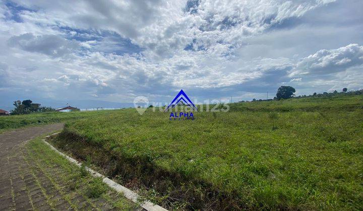 Dijual Tanah Murah Siap Bangun Di Cihanjuang 7