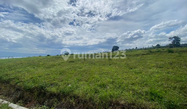 Dijual Tanah Murah Siap Bangun Di Cihanjuang 11