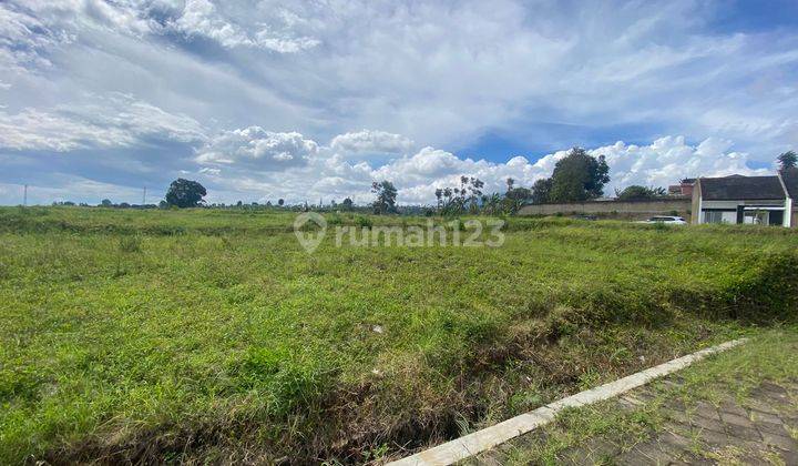 Dijual Tanah Murah Siap Bangun Di Cihanjuang 12