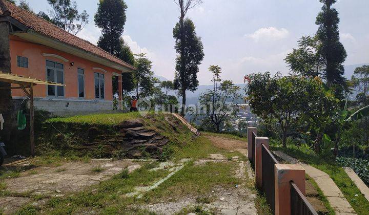 Dijual Tanah Murah Plus Rumah Di Parongpong  8