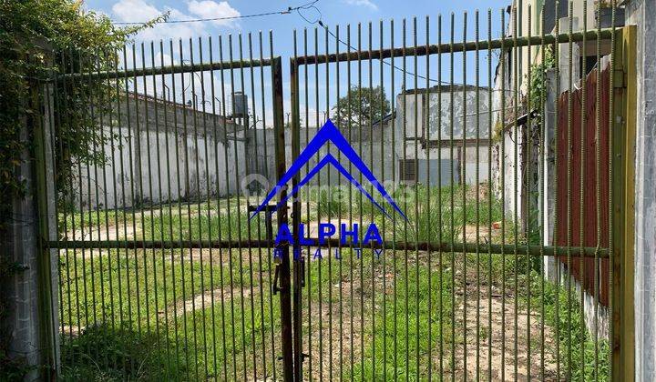 Dijual Tanah Murah Siap Bangun Di Pasteur Bandung 1