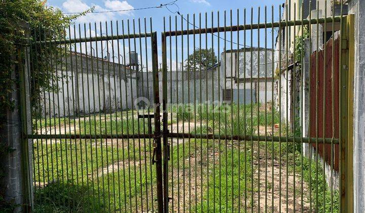 Dijual Tanah Murah Siap Bangun Di Pasteur Bandung 5
