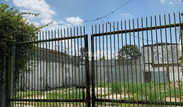 Dijual Tanah Murah Siap Bangun Di Pasteur Bandung 8