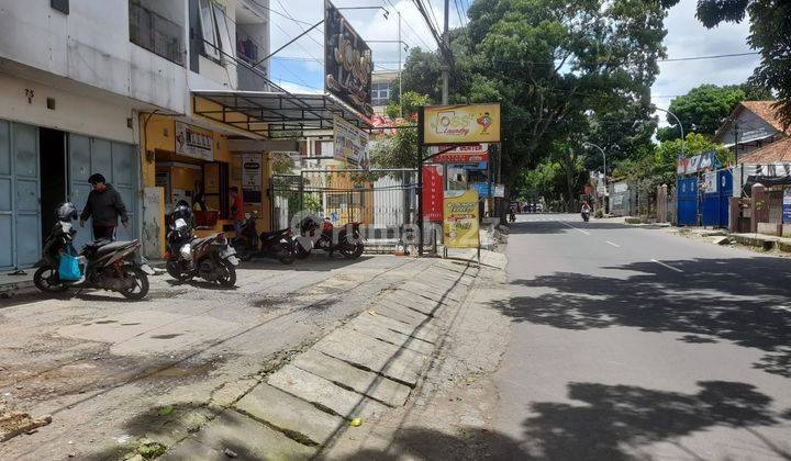 Disewakan Ruko Murah Siap Isi Di Cimahi Utara 6