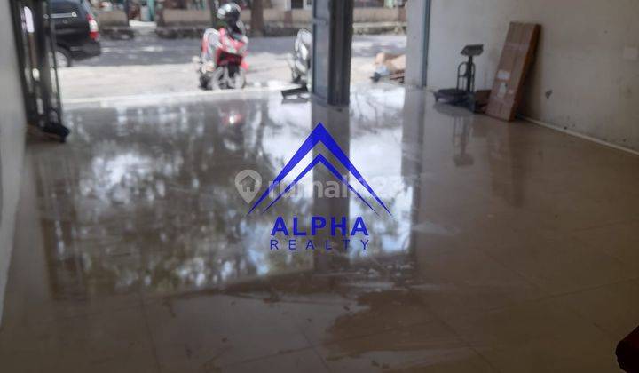 Disewakan Ruko Murah Siap Isi Di Cimahi Utara 8
