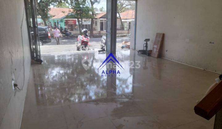 Disewakan Ruko Murah Siap Isi Di Cimahi Utara 9