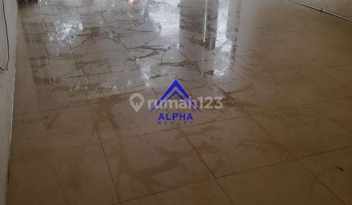 Disewakan Ruko Murah Siap Isi Di Cimahi Utara 12