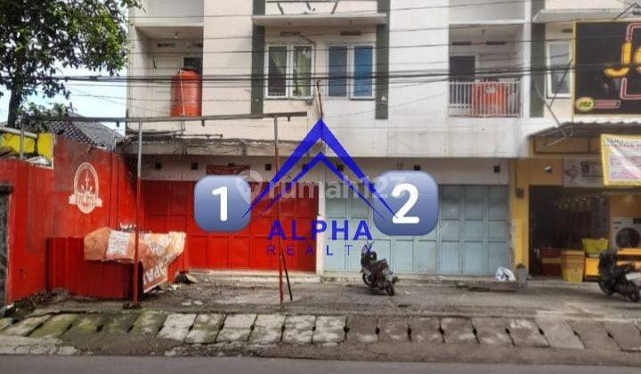 Disewakan Ruko Murah Siap Isi Di Cimahi Utara 16