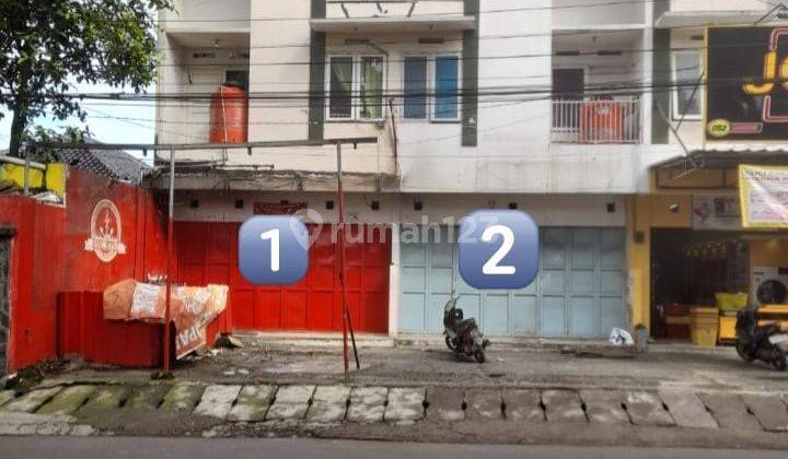 Disewakan Ruko Murah Siap Isi Di Cimahi Utara 20