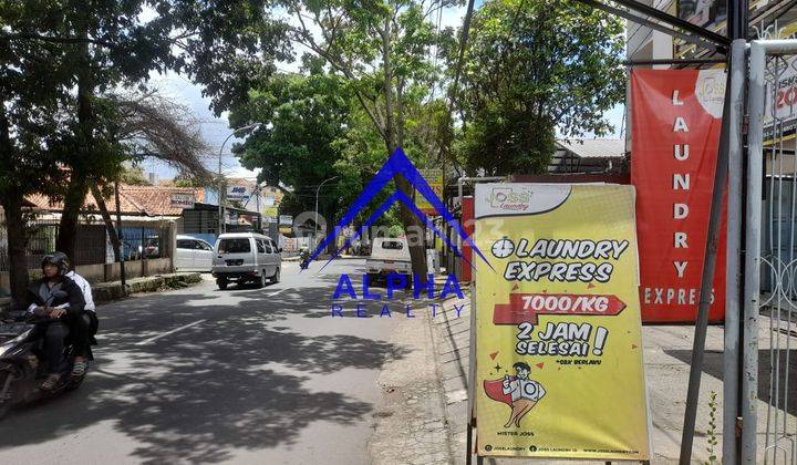 Disewakan Ruko Murah Siap Isi Di Cimahi Utara 21