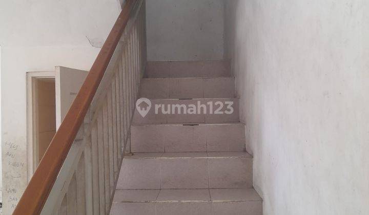 Disewakan Ruko Murah Siap Isi Di Cimahi Utara 32