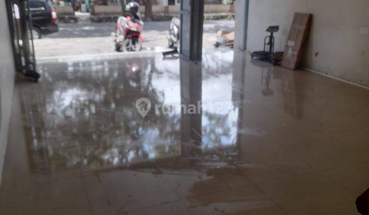 Disewakan Ruko Murah Siap Isi Di Cimahi Utara 34