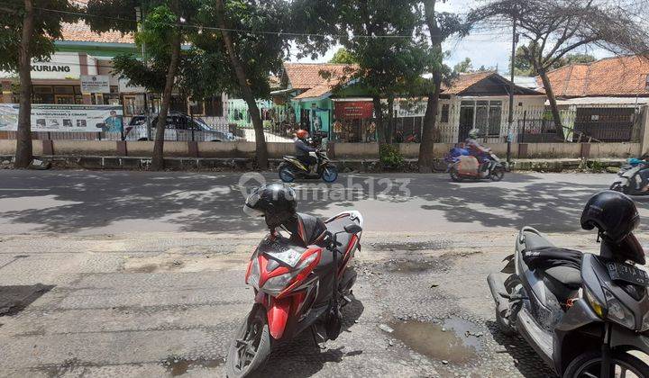 Disewakan Ruko Murah Siap Isi Di Cimahi Utara 36
