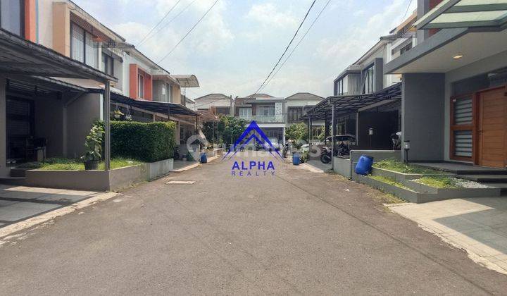 Disewakan Rumah Murah Siap Huni Di Daerah Soekarno Hatta Bandung 9