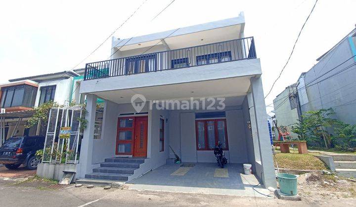 Disewakan Rumah Murah Siap Huni Di Daerah Soekarno Hatta Bandung 10