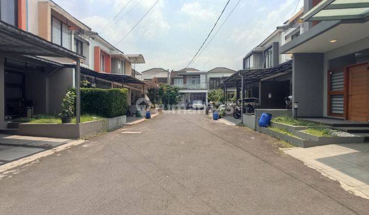 Disewakan Rumah Murah Siap Huni Di Daerah Soekarno Hatta Bandung 13