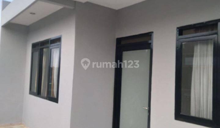 Disewakan Rumah Murah Siap Huni Di Daerah Soekarno Hatta Bandung 14