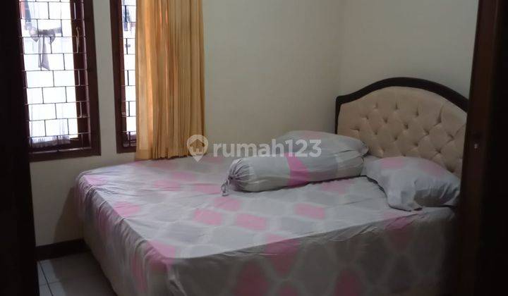 Disewakan Murah Rumah Siap Huni Di Lembang Bandung 4